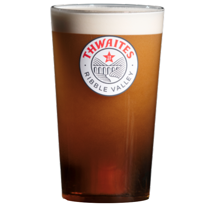 Hare + Hounds Drinks Menu