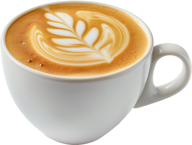 Hare + Hounds Hot Drinks Menu